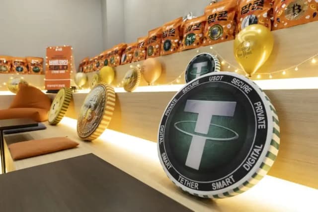 一笔未公开贷款,撕开美商务部长与Tether的利益纽带