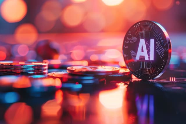 Token命名战:谁在争夺AI时代的「铸币权」?
