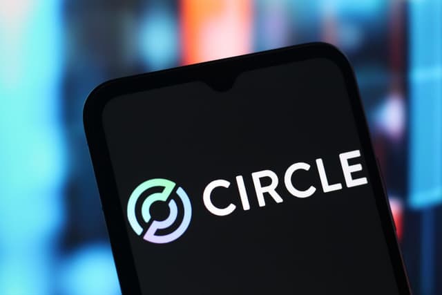 Circle被低估了:即便法案施压,估值仍看750亿