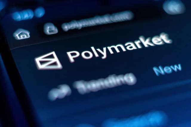 2%用户贡献90%交易量:Polymarket的真实画像