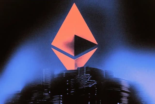EthCC戛纳速报:当银行家坐进了开发者的会场
