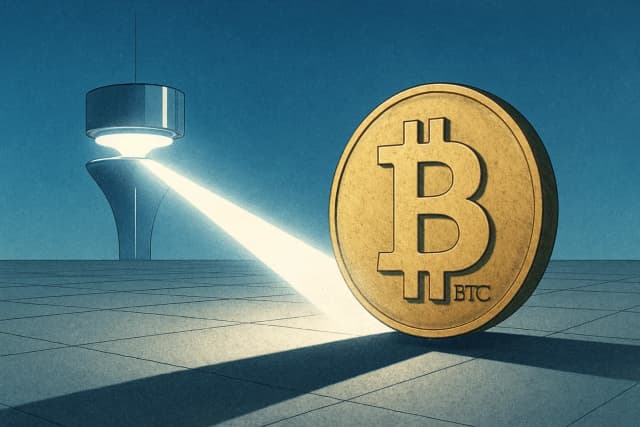 福布斯:量子技术威胁加密行业?但更可能是机遇
