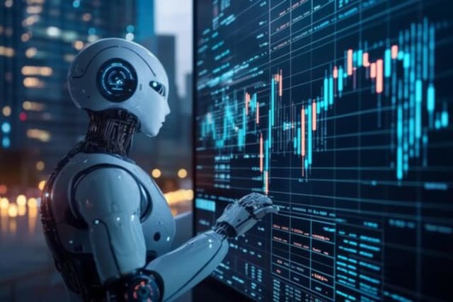 别凭感觉下注了:AI正在Polymarket上「捡钱」