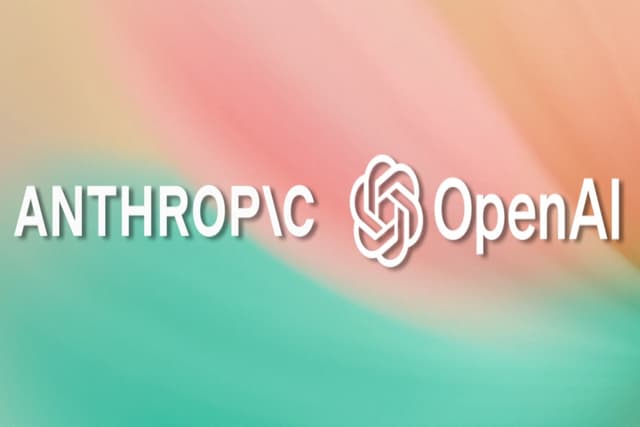 同一天两笔收购:OpenAI买「叙事」,Anthropic买「壁垒」