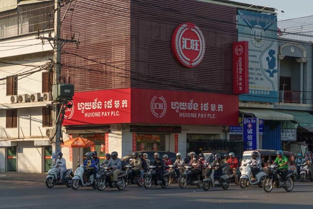 240亿美元暗河,汇旺担保覆灭记
