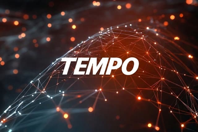 一文详解Tempo链与MPP机器支付协议