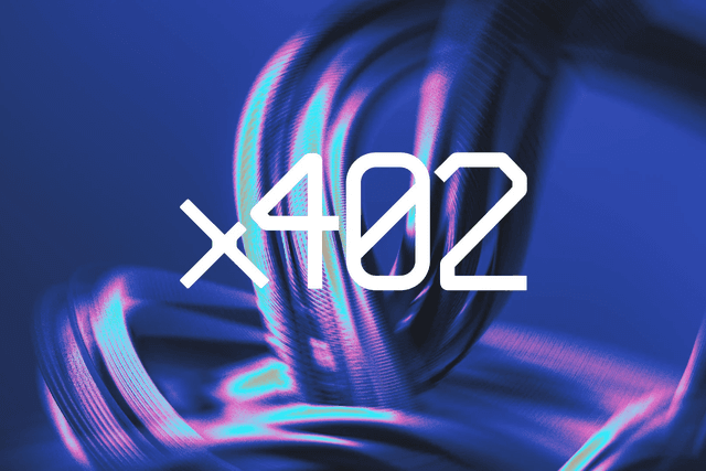 x402被巨头捧上神坛,代币却跌去九成