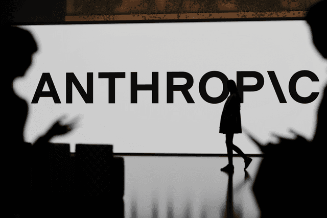 Anthropic员工“惜售”老股,投资者排着队买不到