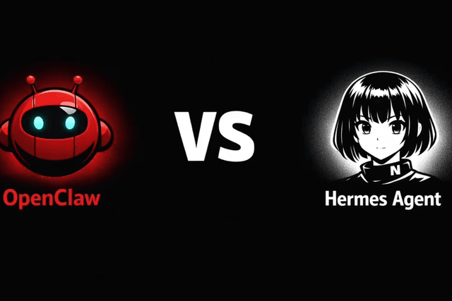 42天8个大版本、0CVE,从Web3走来的Hermes Agent正在「偷家」OpenClaw