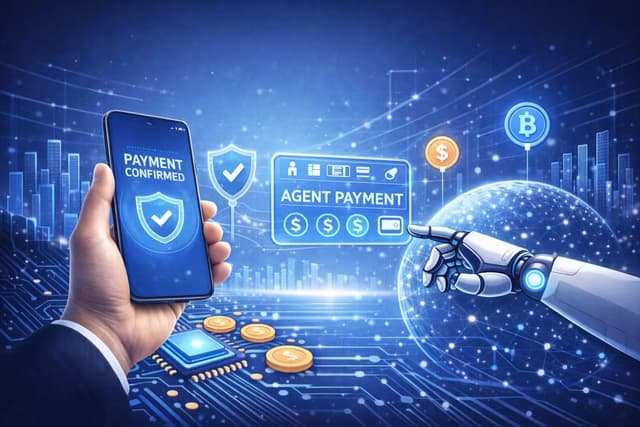 AI 代理经济基建进行中: X402 协议与PayFi 革命