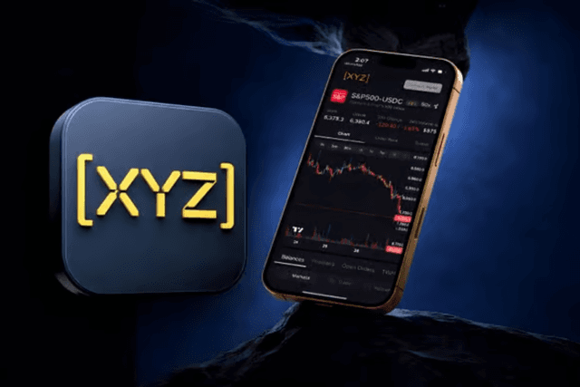 拆解tradeXYZ定价机制,他们是如何提前定价的?