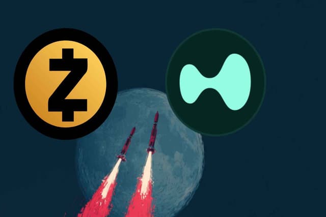 茅台时刻:当流动性枯竭,所有人都在抱团HYPE和ZEC
