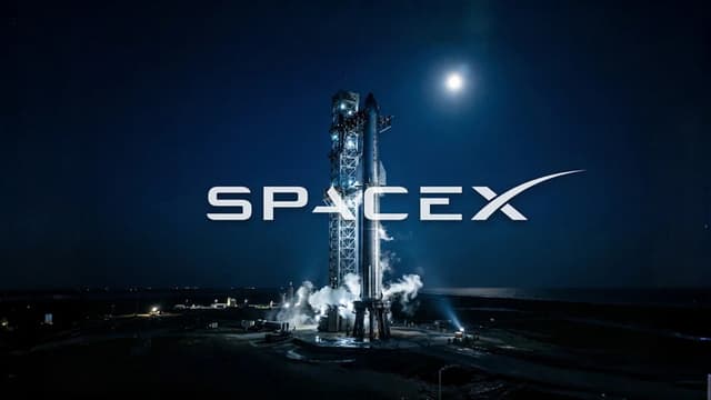 当SpaceX开始IPO,Crypto正在走向TradFi