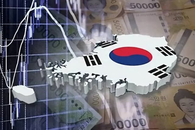 韩股暴跌、全球资金出清:半导体基本面真的变了吗?