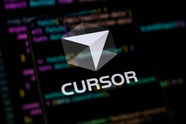 把自己绑上SpaceX战车,Cursor的600亿美元崛起之路