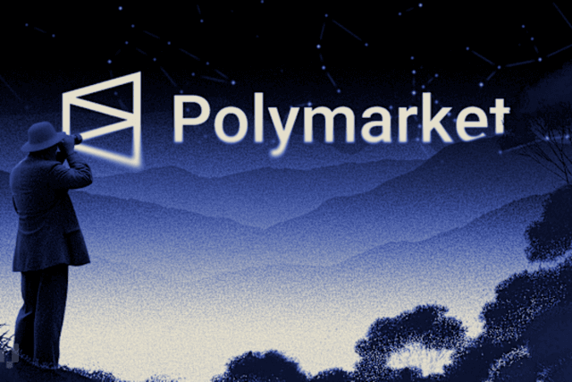 Polymarket六周年:浴室、流亡与回家