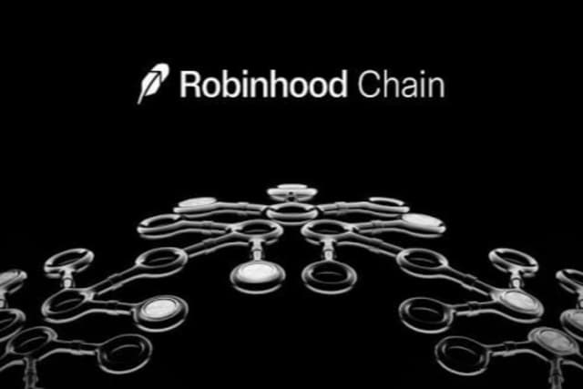 Robinhood Chain主网上线,股票终于可以搬进钱包了吗?