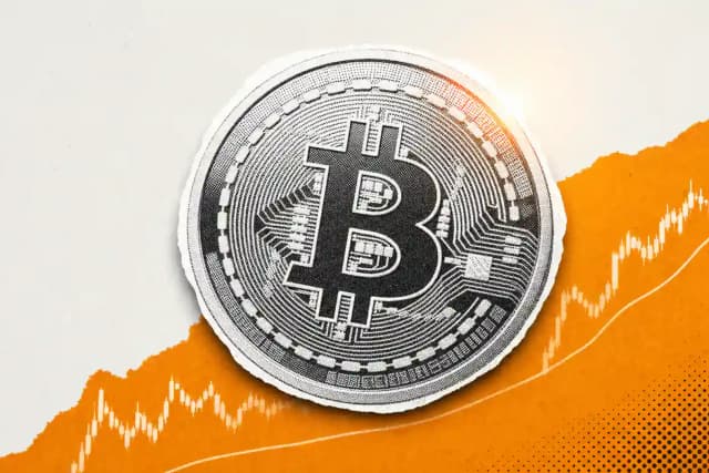 比特币开始独立行情,现在是反弹还是反转?