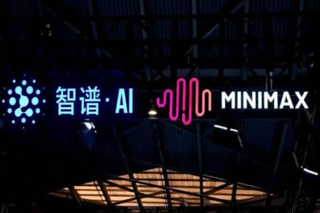 一个智谱等于十个MiniMax:羊还在,猪没了
