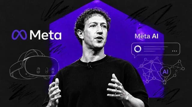 自由现金流暴跌91%,Meta的AI豪赌有多贵?