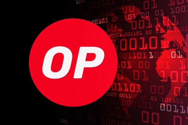 5.47亿枚OP从用户空投转入生态基金,DAO投票正在变成虚假民主