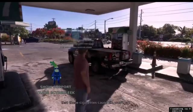 泄露GTA 6的黑客发了个币,一天涨了20倍