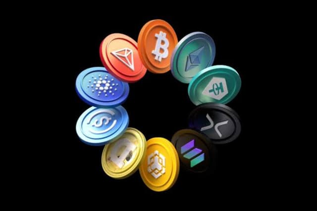 BTC搭台,山寨狂欢:谁是这轮反弹的真正王者?