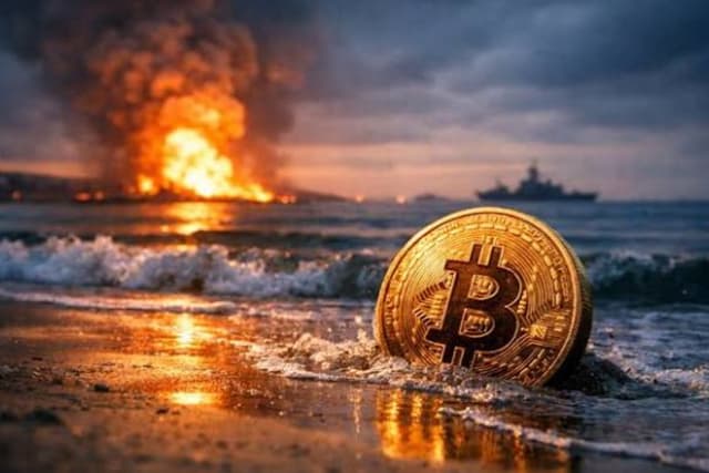 全市场同步囤币,BTC或将挑战8.6万美元压力区?