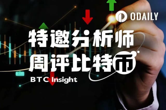 比特币震荡蓄势延续上涨趋势,HYPE动能背驰考验将至|特邀分析