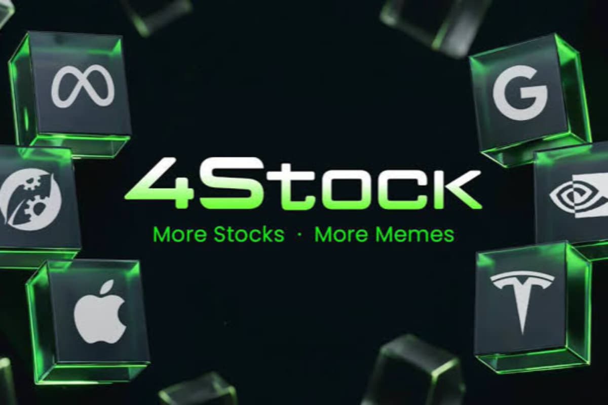4Stock点燃BSC反击战,BNC4首秀上演逼空大戏