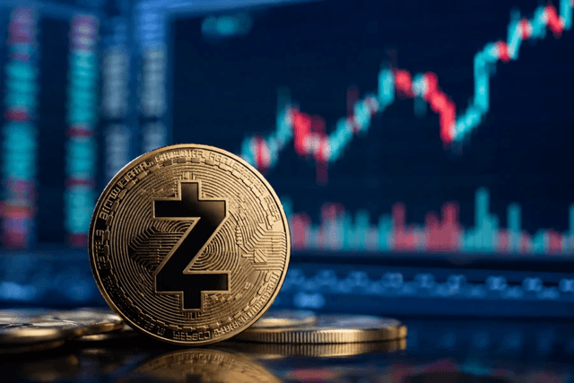 Why Zcash Price Surged 43%: A Full Analysis of ZEC Spot ETF Inflows and Token Concentration