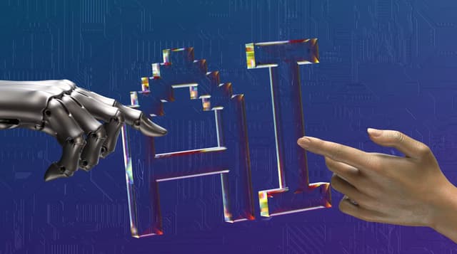 為什麼 AI 股票今天下跌?輝達、AMD、美光和博通領跌晶片股