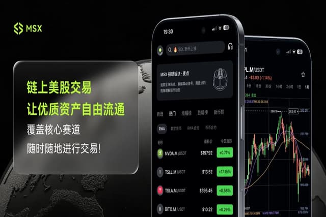 MSX美股每日观察:Generac牵手亚马逊!首批数据中心订单24亿美元,AI基建需求从GPU延伸至备用电源