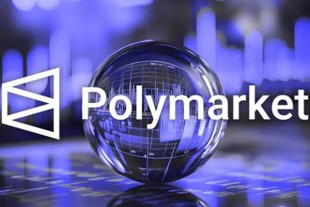 高管空降洗牌,Polymarket要上市了?