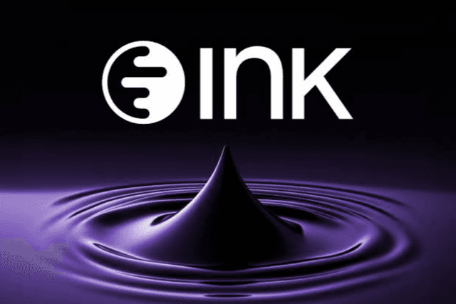 Kraken的链上棋局:Ink生态全景盘点
