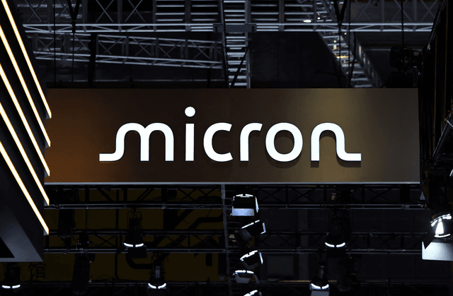 美光财报前瞻:HBM需求爆发,能否撑起AI存储芯片新一轮繁荣?