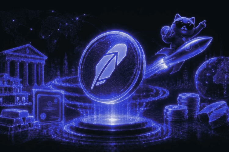 Robinhood链上发币集团曝光:2个月内操盘53个项目,狂赚超1800万美元
