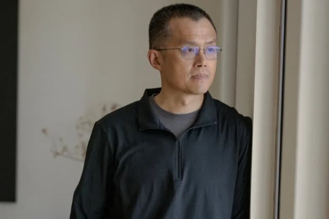 走进CZ避世天堂,探访加密圈最具权势者的幕后人生