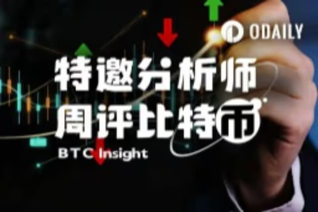BTC超跌反弹将尽, HYPE通道独自上行|特邀分析