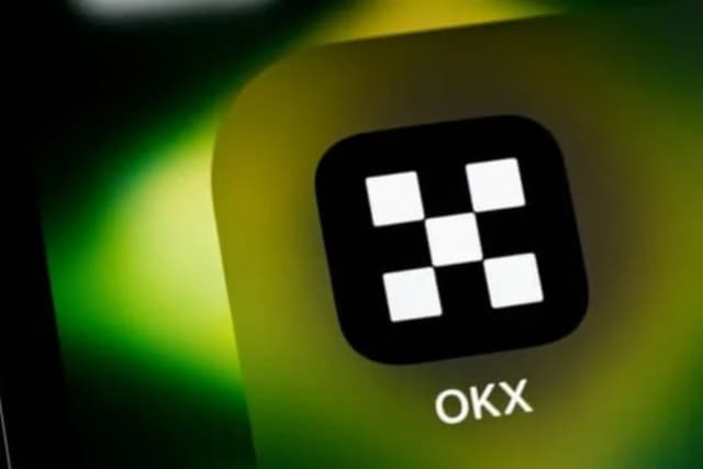 SEC开闸,OKX闯美:代币化股票必须「真股票化」,离岸打法临考