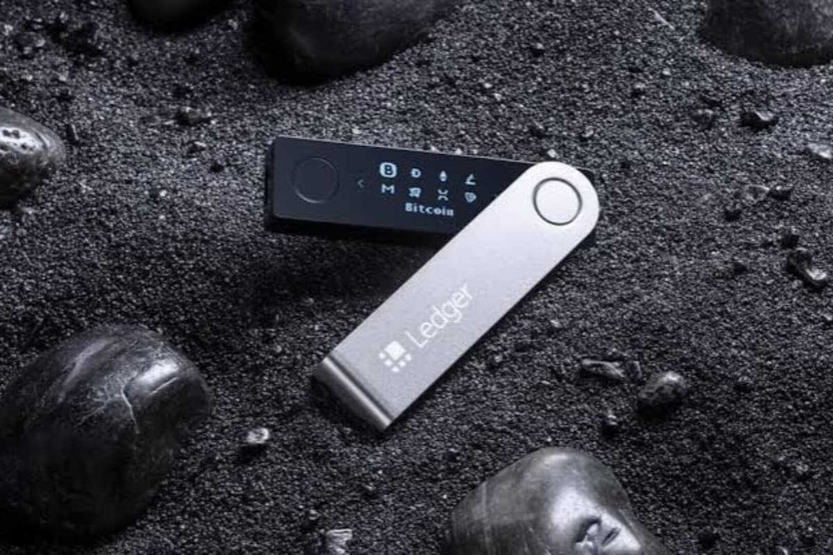 Ledger疑遭供应链攻击,损失超9000万美元