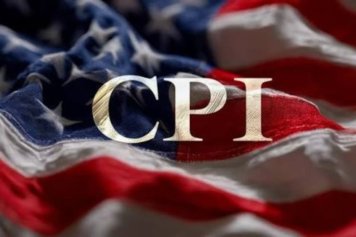 美国CPI超预期,加息押注飙升