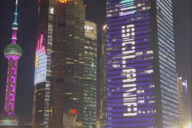 不谈币,讲AI:Solana把办公室开进了陆家嘴
