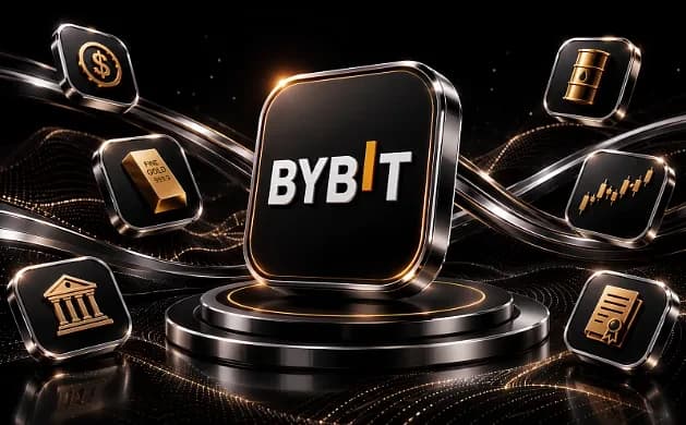 持有还是交易:Bybit把股票投资与股票投机拆成了两条线