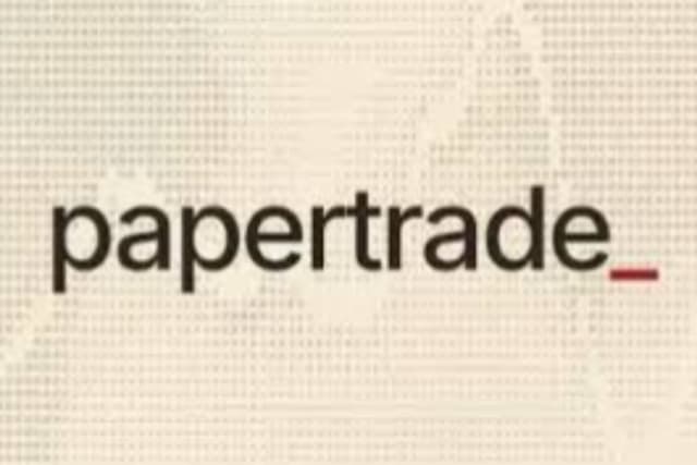 收入高增、99%质押:PaperTrade开局强劲,PAPER该如何定价?