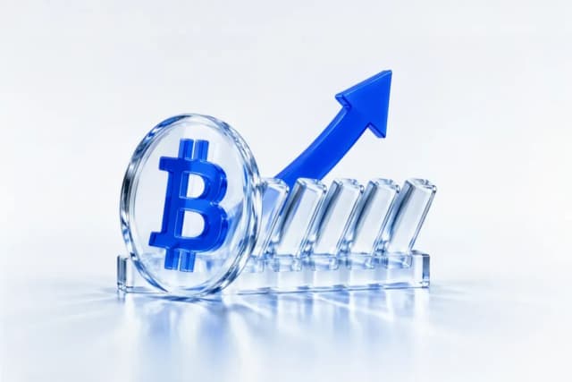 BIT Research: Is the Bitcoin Bear Market Over? Five On-Chain Metrics Turn Bullish in Unison, Releasing 67% Bullish Signal