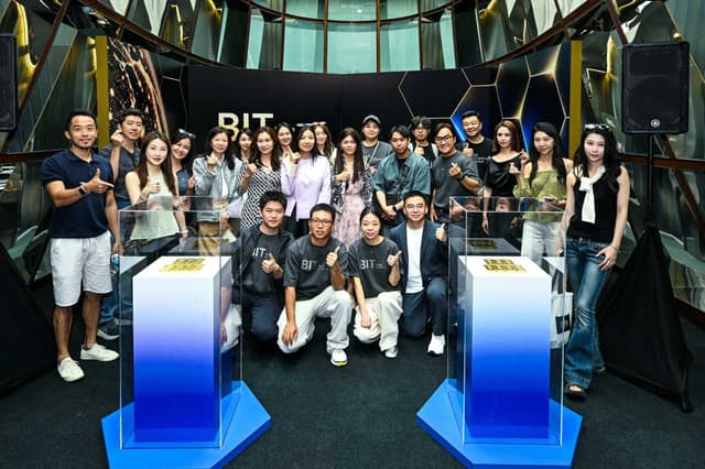 黄金不出金库,也能参与链上金融?Matrixdock XAUm给出新答案