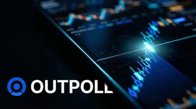 Outpoll Launches Perpetual Contract Trading, Expanding from Prediction Markets to Crypto Derivatives