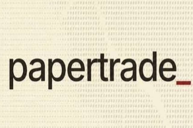 IOSG:Papertrade日收入仅次于Tether,一家把九成抽水退给输家的赌场