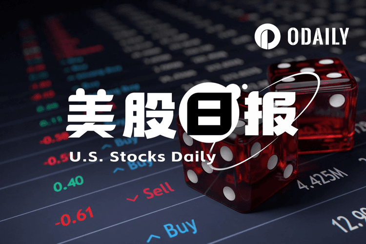 US Stock Market Daily | Nasdaq Plummets 2.6%, Tech Stocks Fall Across the Board (October 23)